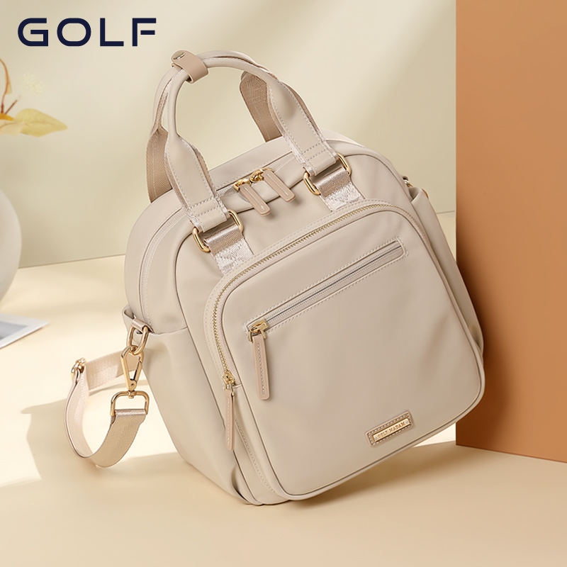 Interior Design Women - GOLF New Designer Fashion Women Backpack