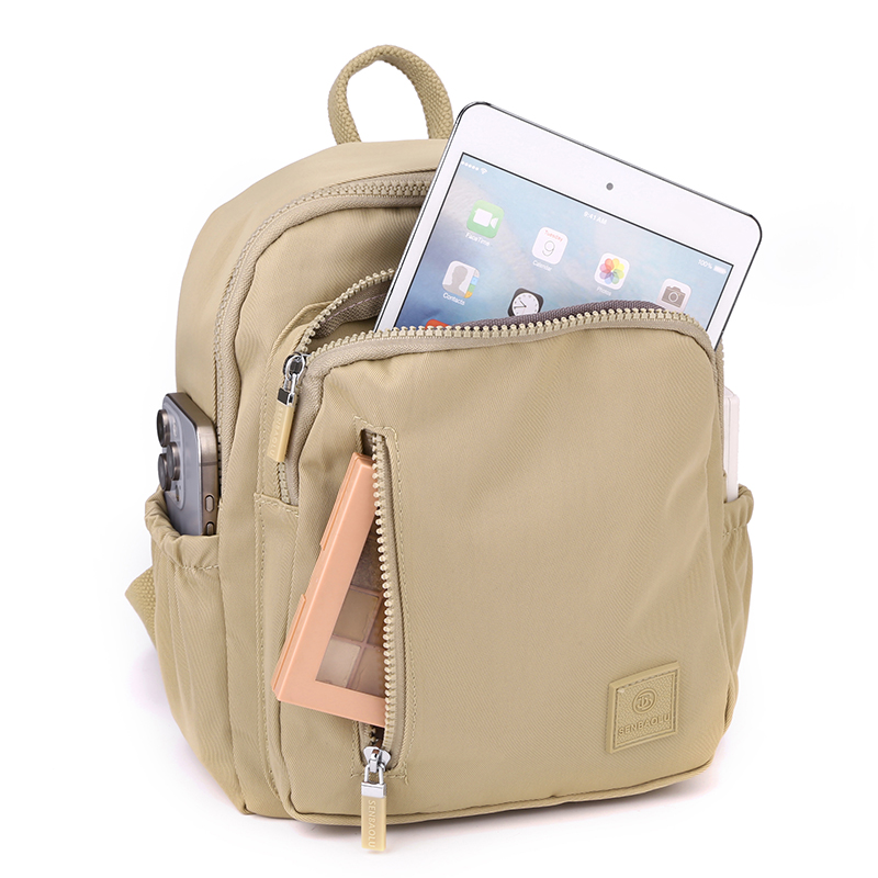 Interior Design Women - Waterproof Backpack for Women Travel One