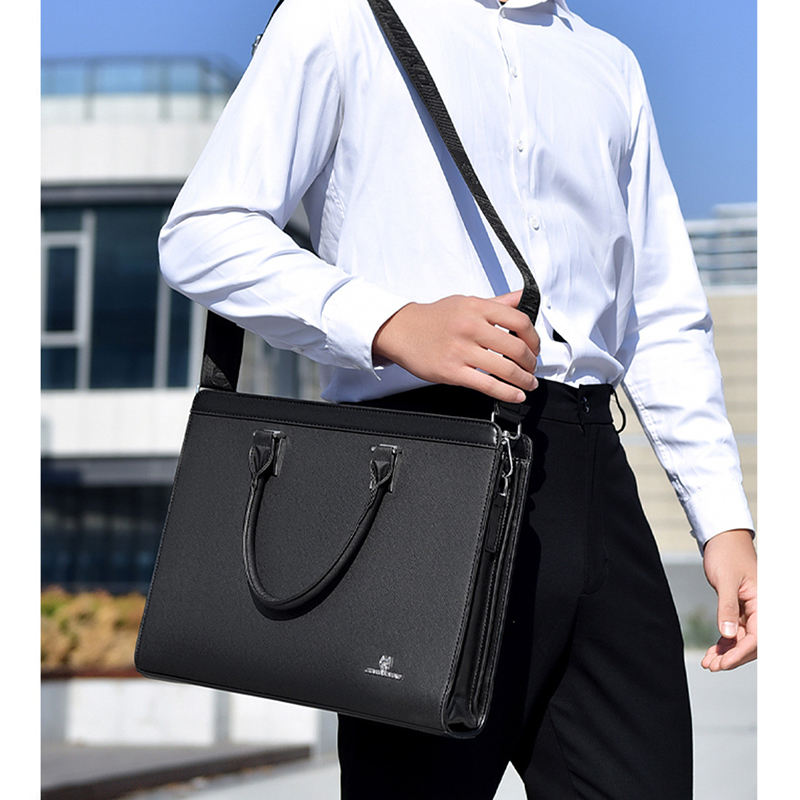 Men's Briefcases Executives La - Interior Design Documentation 评论和价格