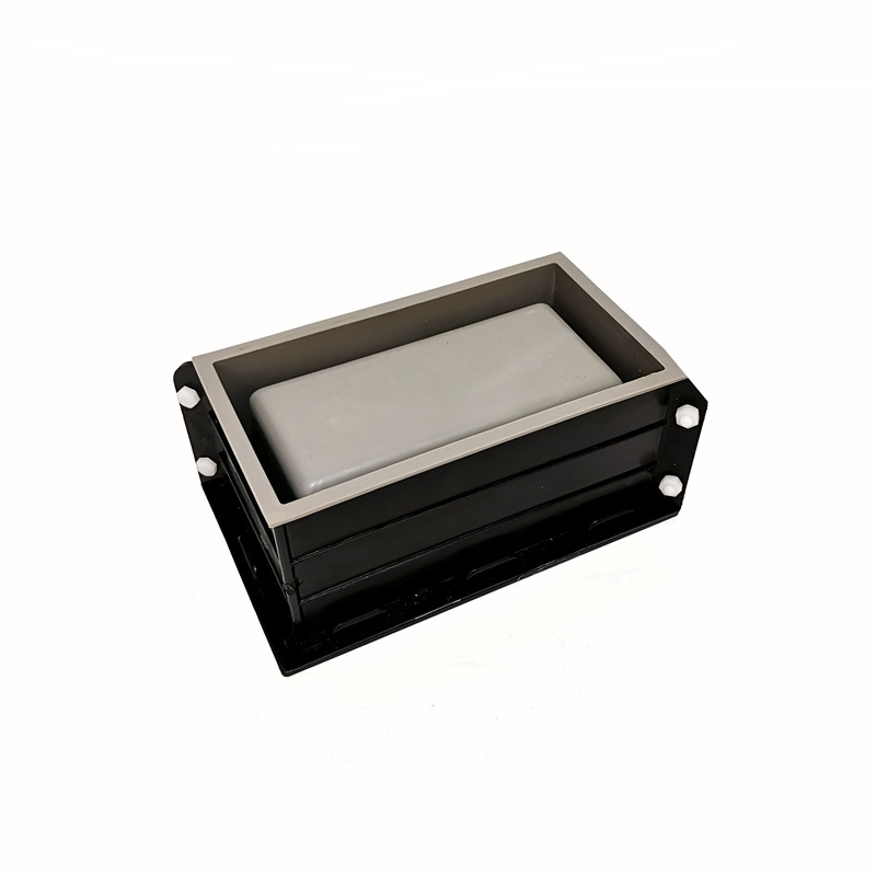 Large Rectangle Flower Pot Sil - Terrazzo Pot Cement 评论和价格