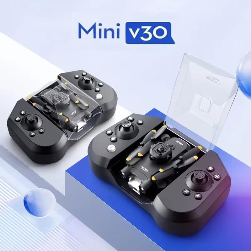 V30 Mini Drone 4DRC with Camer - Interior Design Game 评论和价格
