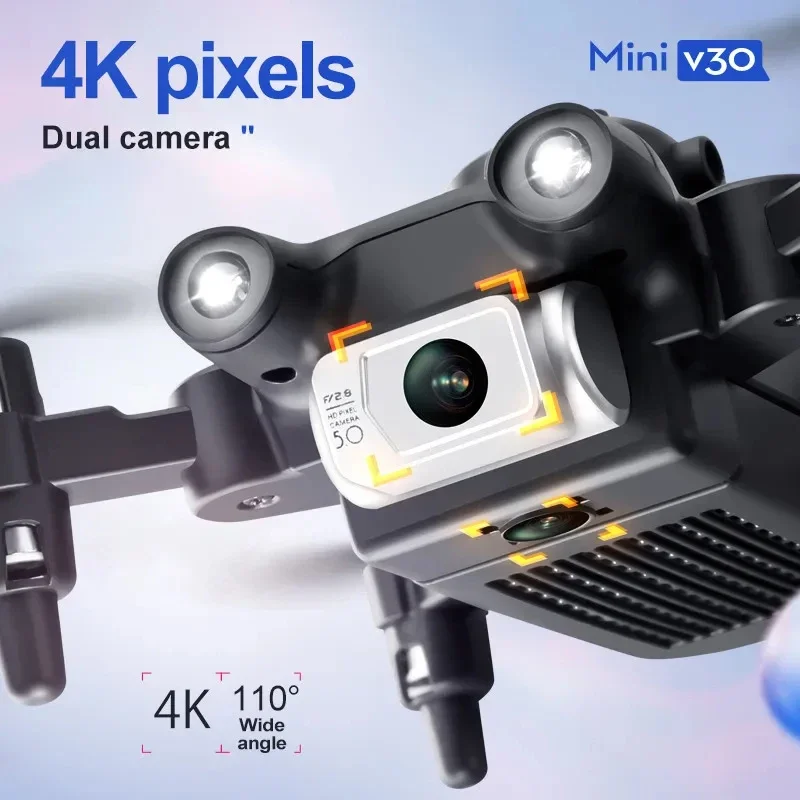 V30 Mini Drone 4DRC with Camer - Interior Design Game 评论和价格