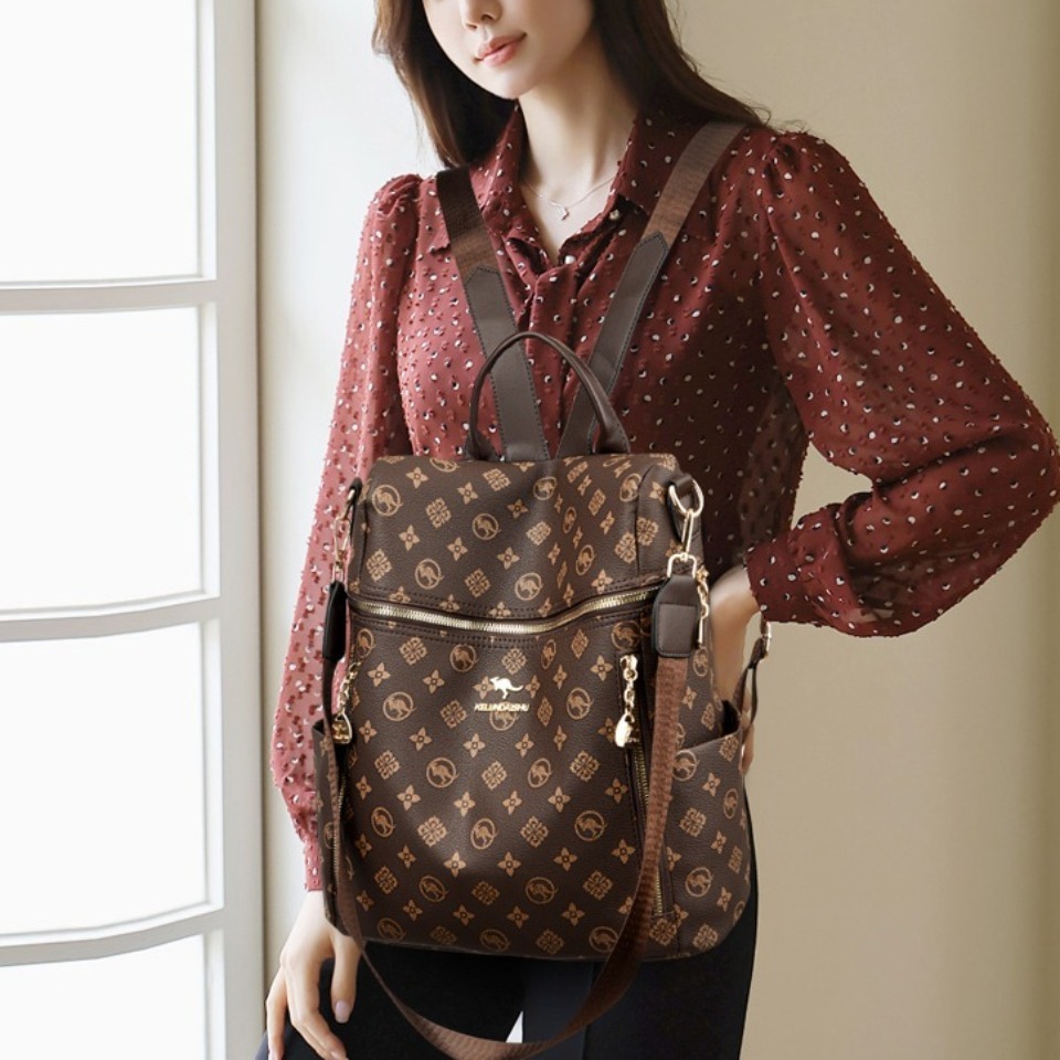 Genuine Brand Women's Soft Lea - Interior Design Women 评论和价格
