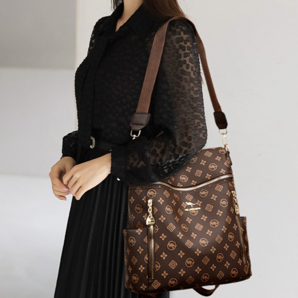 Genuine Brand Women's Soft Lea - Interior Design Women 评论和价格