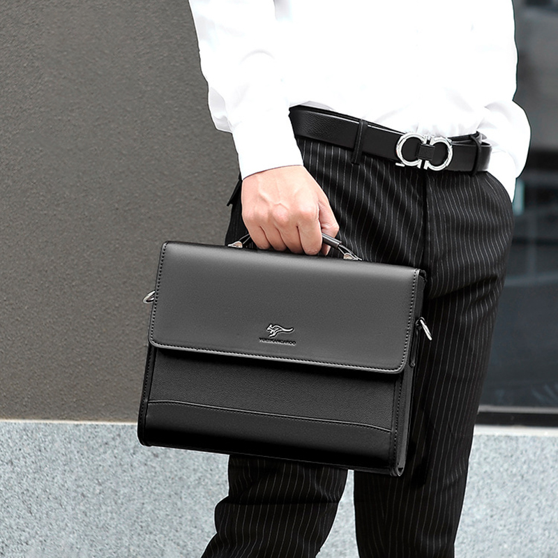 Executives Briefcase For Men P - Interior Design Documentation 评论和价格