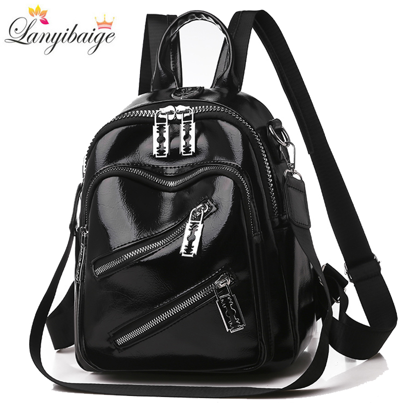 Fashion Women Backpack Designe - Interior Design Women 评论和价格