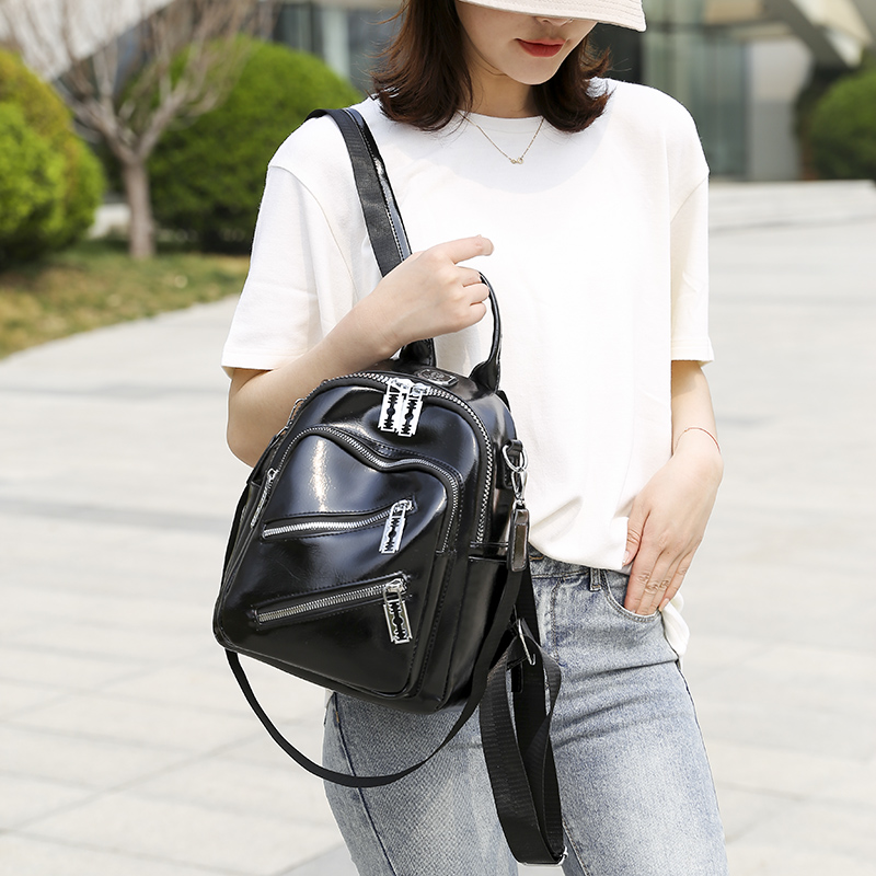 Fashion Women Backpack Designe - Interior Design Women 评论和价格