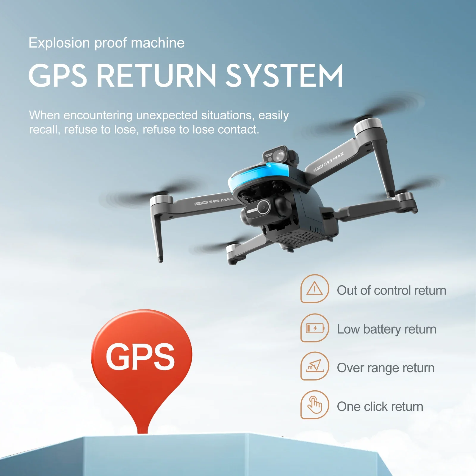NEW S9S MAX MINI Drone 4K 2-Ax - Interior Design Game 评论和价格