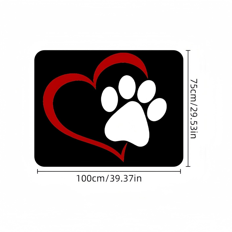 1pc Universal Car Trunk Mat 29 - Interior Design Texture 评论和价格