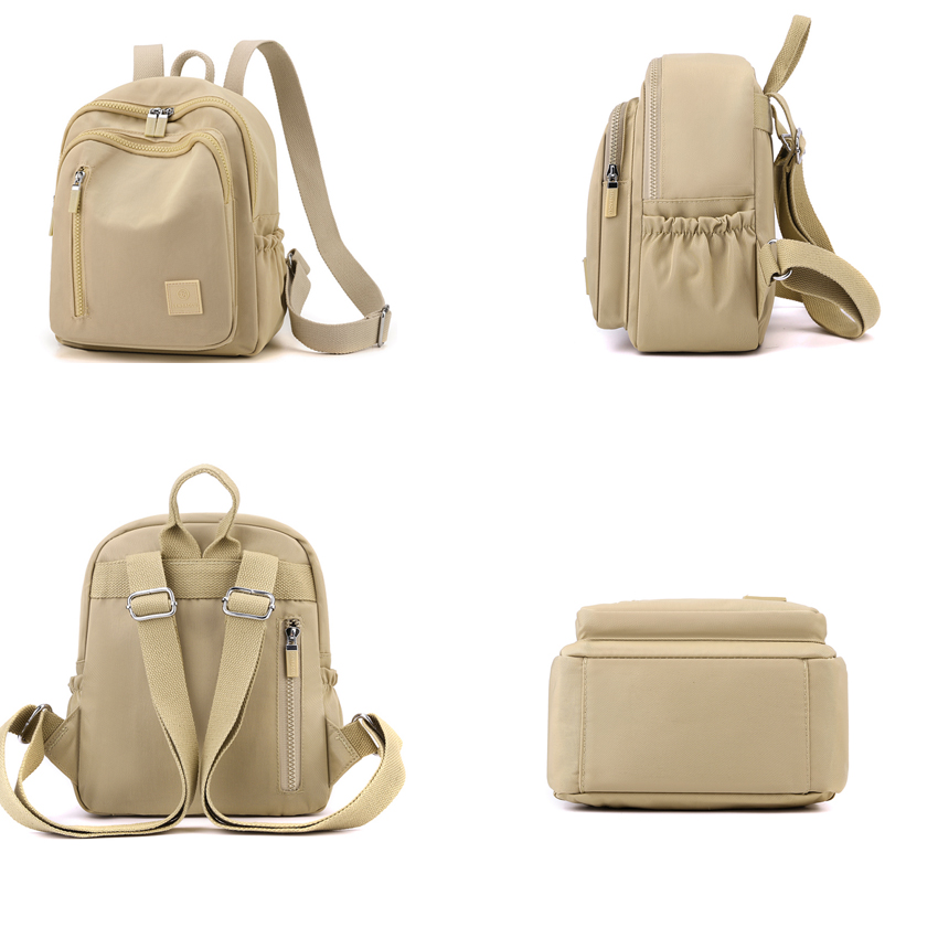 Waterproof Backpack for Women  - Interior Design Women 评论和价格
