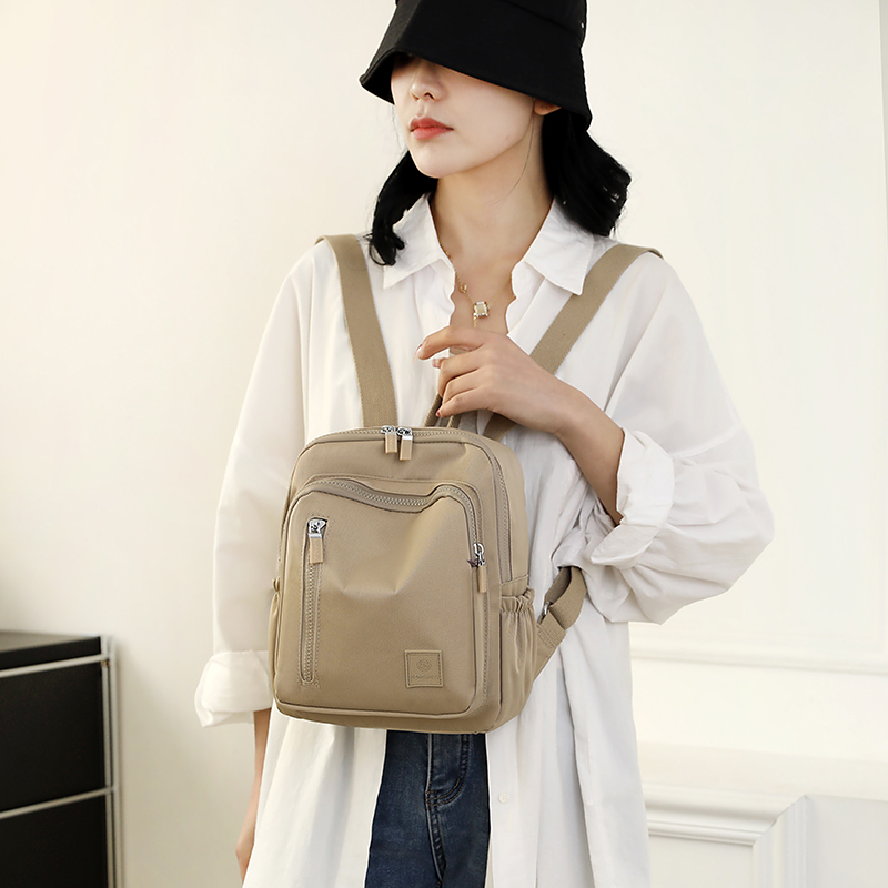 Waterproof Backpack for Women  - Interior Design Women 评论和价格