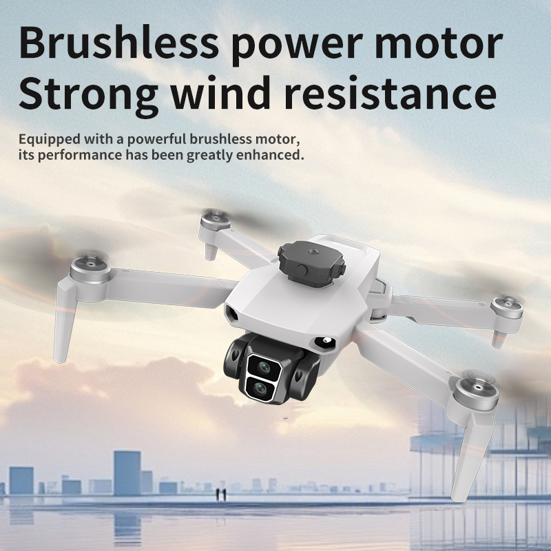 New L106 RC Drone With 8K HD C - Interior Design Game 评论和价格