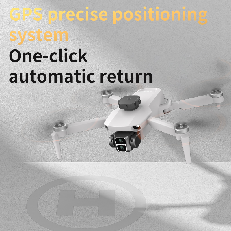 New L106 RC Drone With 8K HD C - Interior Design Game 评论和价格