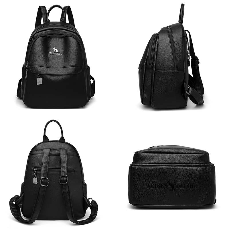 2024 New Women's Shoulder Bag  - Interior Design Women 评论和价格
