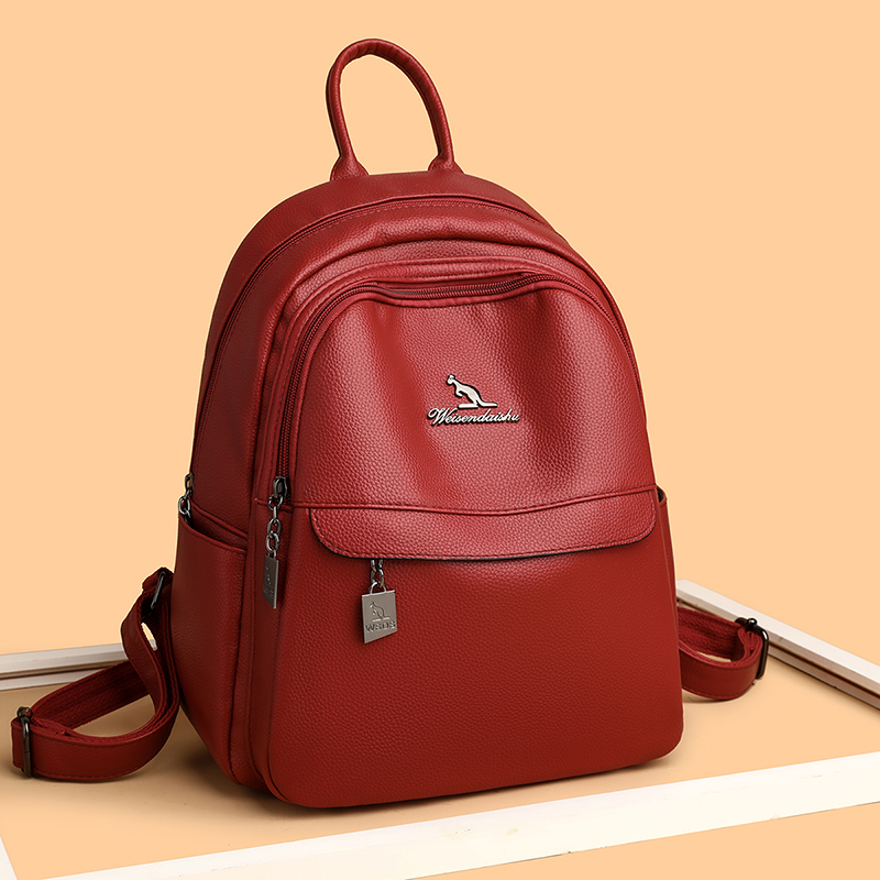 2024 New Women's Shoulder Bag  - Interior Design Women 评论和价格