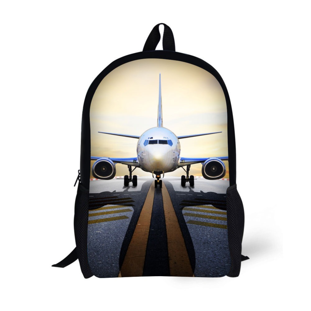 Airplane Design Generic Backpa - Interior Design Landscape 评论和价格