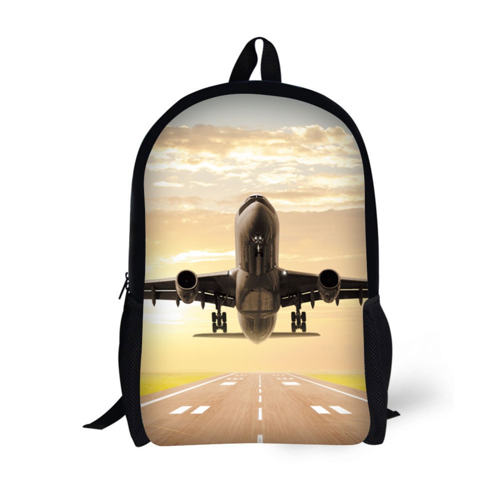 Airplane Design Generic Backpa - Interior Design Landscape 评论和价格