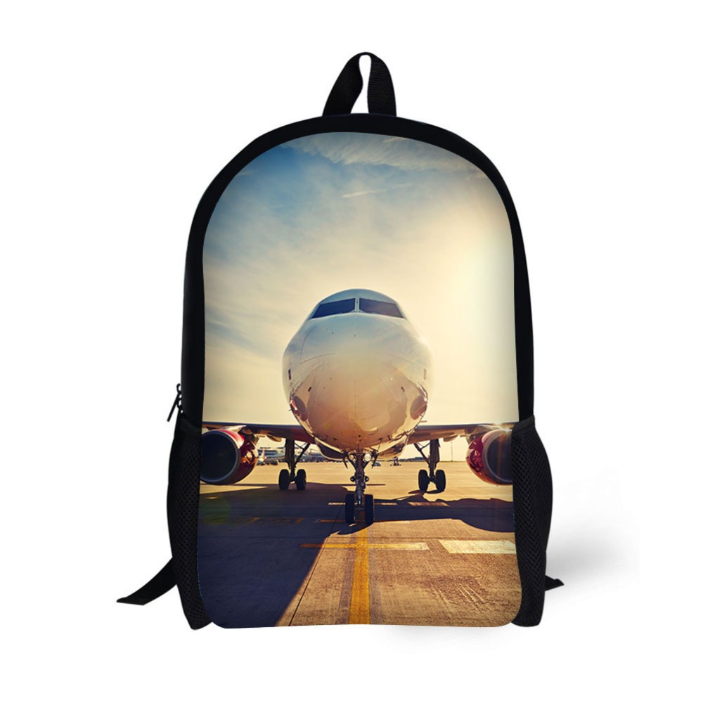Airplane Design Generic Backpa - Interior Design Landscape 评论和价格