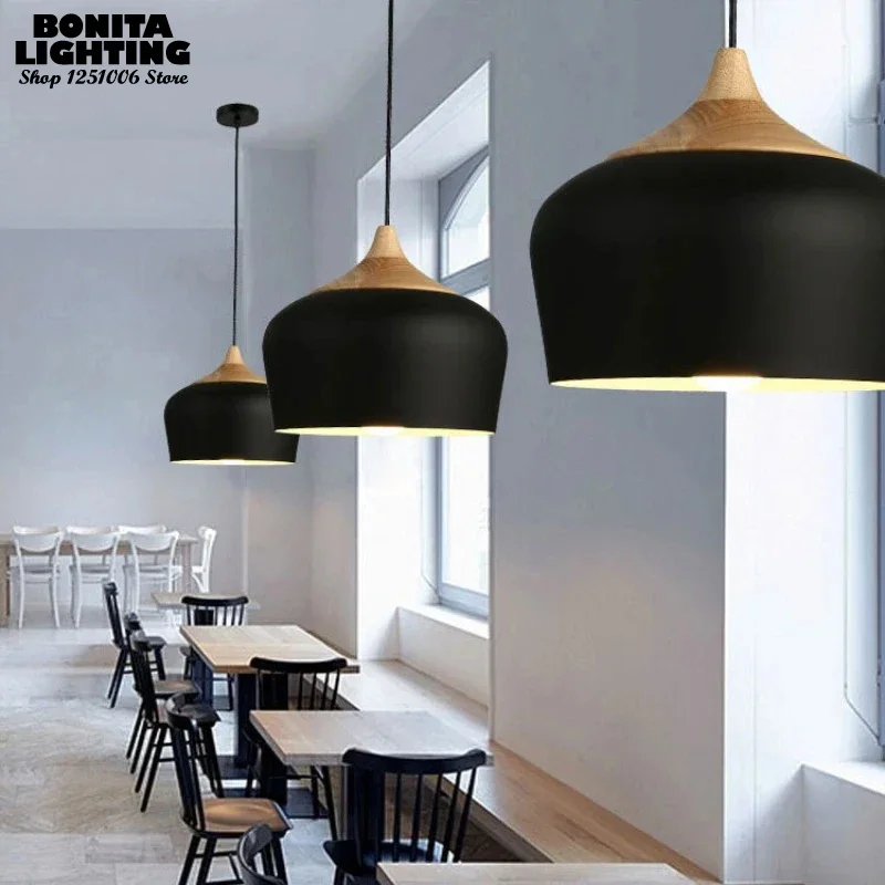 Nordic Aluminum Big Lampshade  - Interior Design Hall 评论和价格