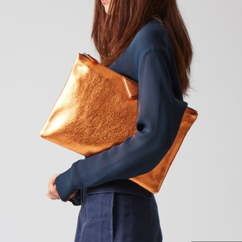 Women New Trendy Clutch Bags,2 - Interior Design Documentation 评论和价格