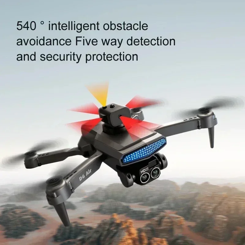 Mini Drone D6 8k Profesional H - Interior Design Game 评论和价格