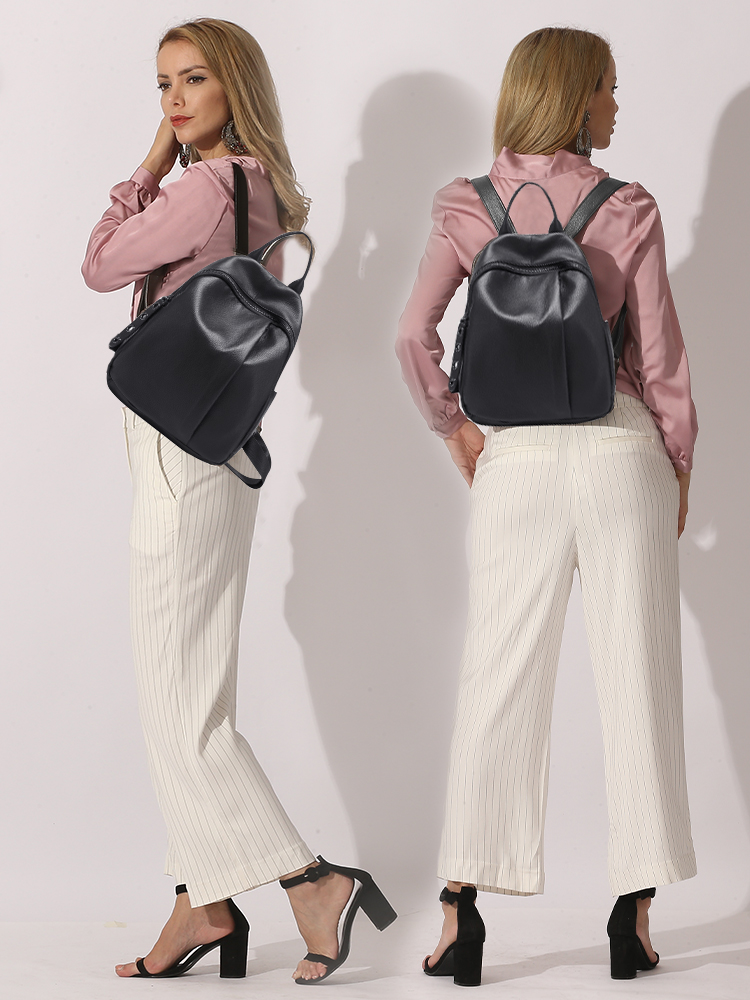 Zency Anti-theft Design Women  - Interior Design Women 评论和价格