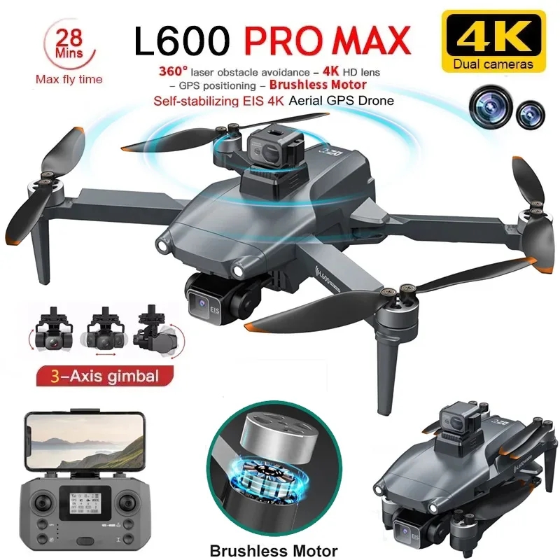 L600 PRO MAX GPS Drone Profess - Interior Design Game 评论和价格