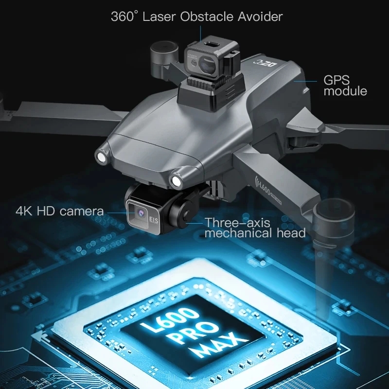L600 PRO MAX GPS Drone Profess - Interior Design Game 评论和价格