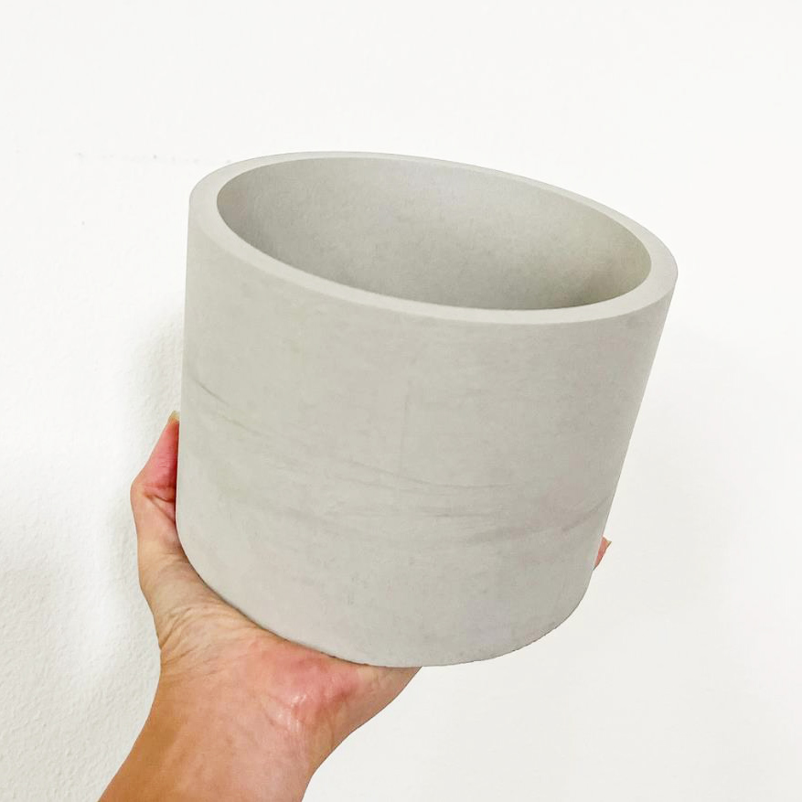 Silicone Molds for Cement Pots - Terrazzo Pot Cement 评论和价格