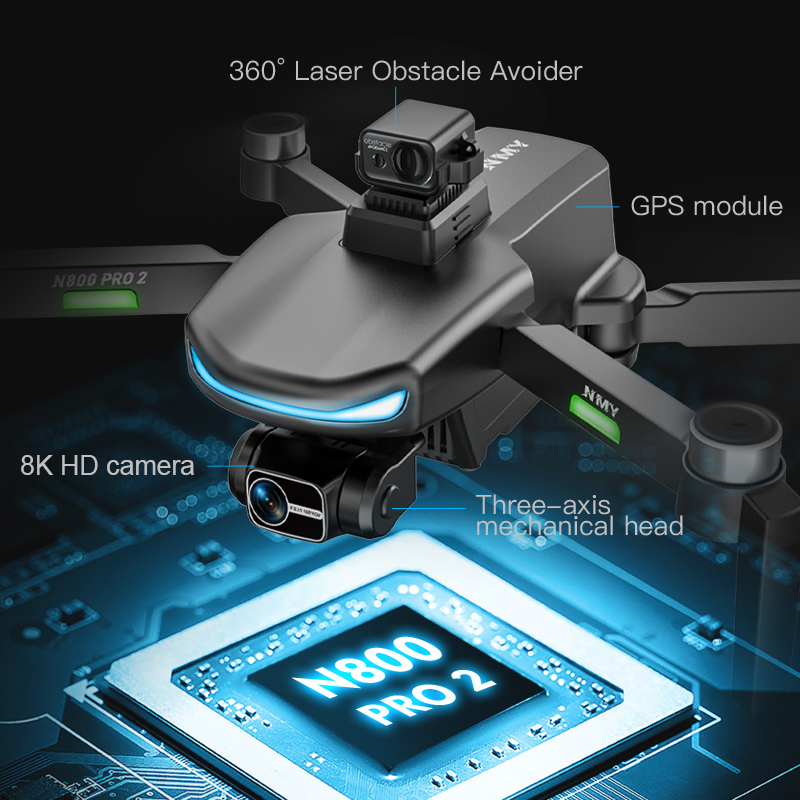 N800 PRO 2 GPS Drone Professio - Interior Design Game 评论和价格