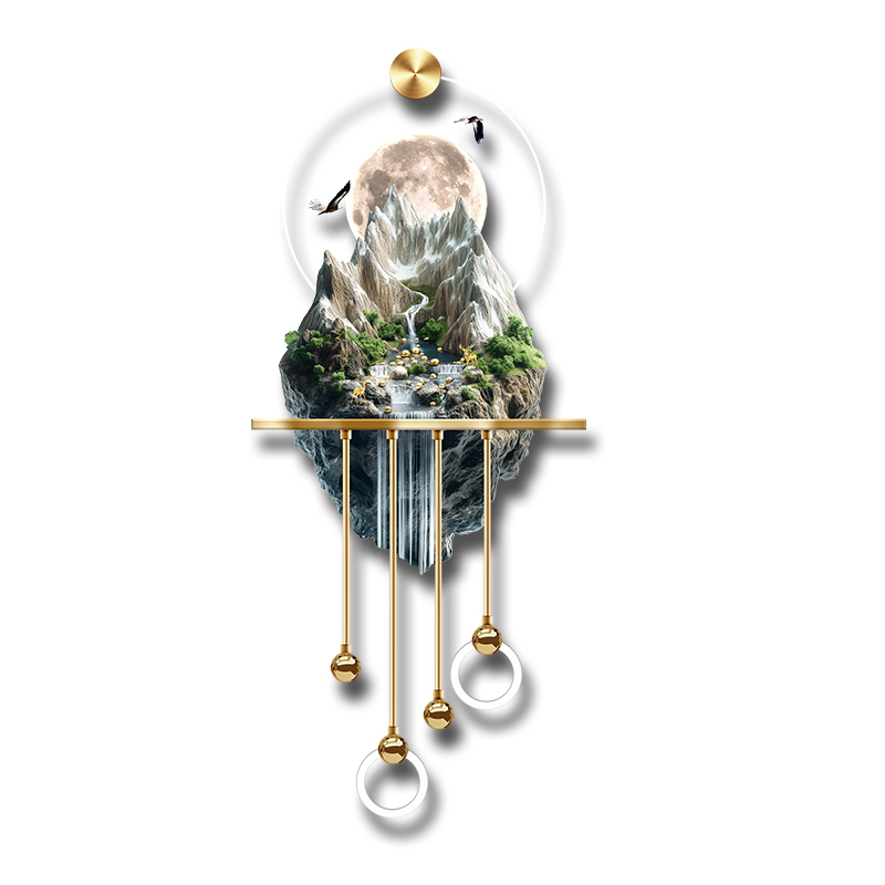 Original design Landscape hang - Interior Design Landscape 评论和价格
