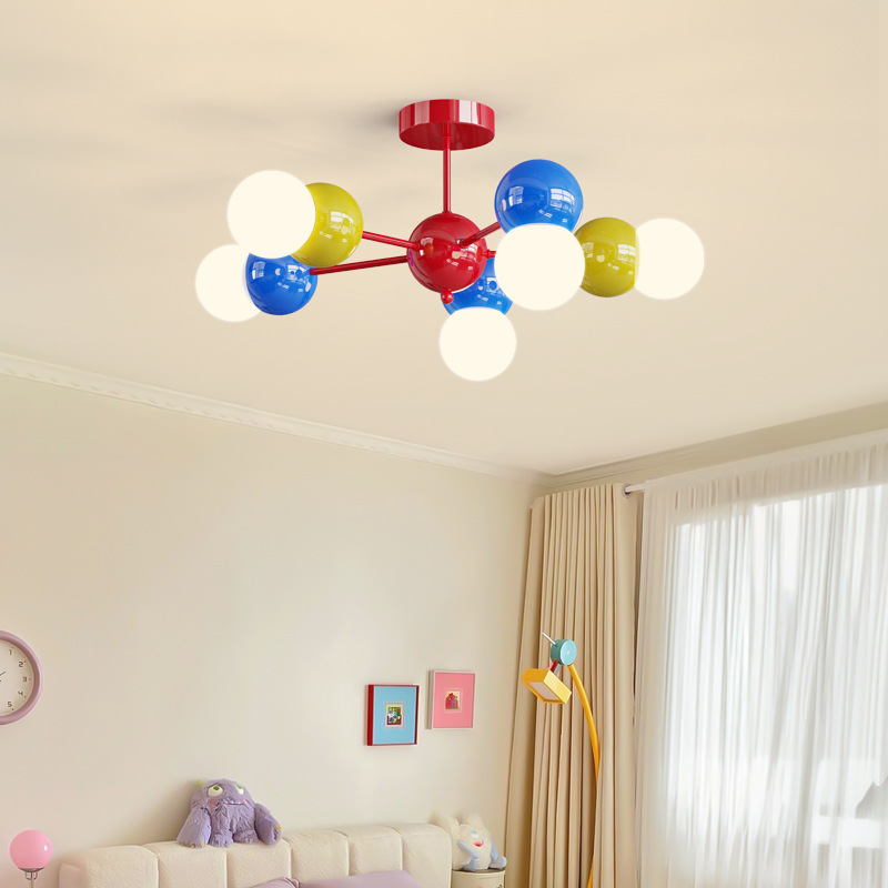 Nordic Cream Styles Bedroom/Ch - Interior Design Hall 评论和价格