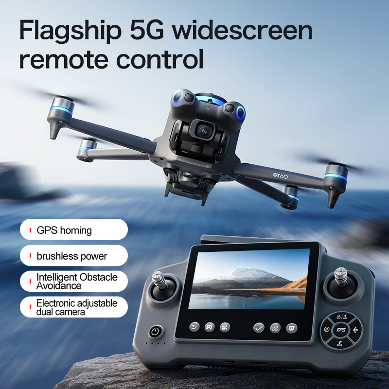 GT60 Can Airdrop GPS Drone Wit - Interior Design Game 评论和价格