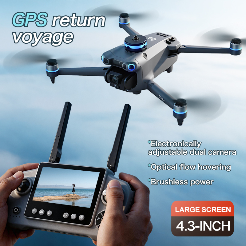 GT60 Can Airdrop GPS Drone Wit - Interior Design Game 评论和价格