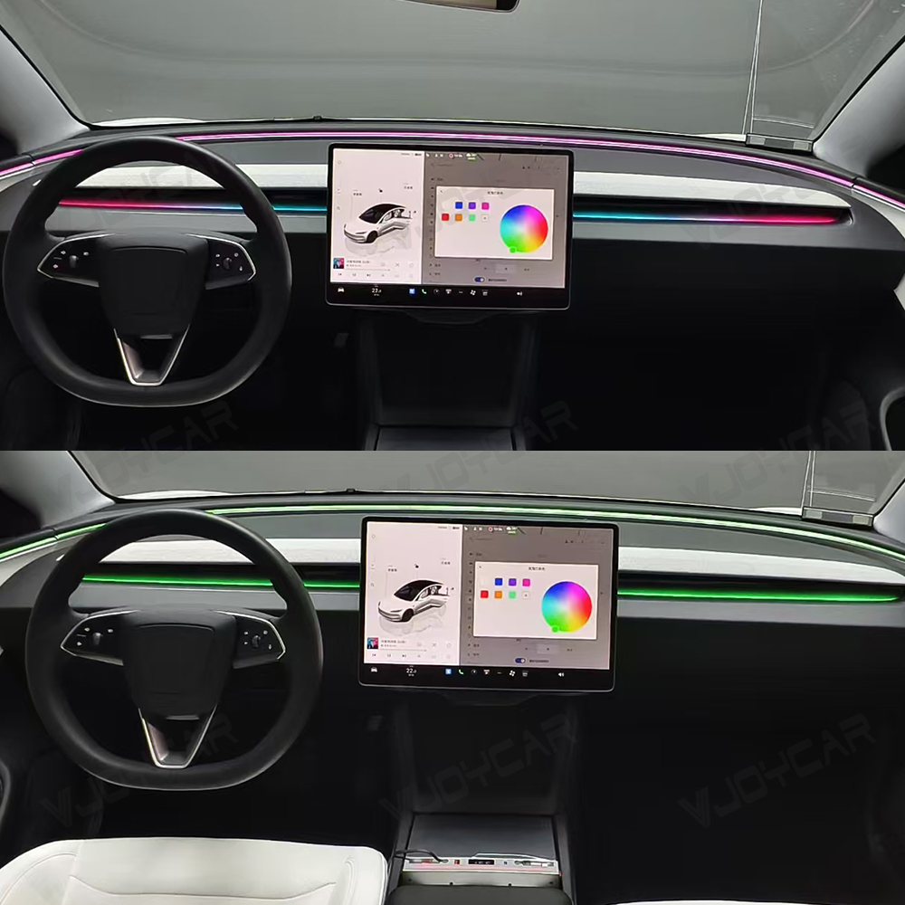 Vjoycar Air Outlet Atmosphere  - Interior Design Texture 评论和价格