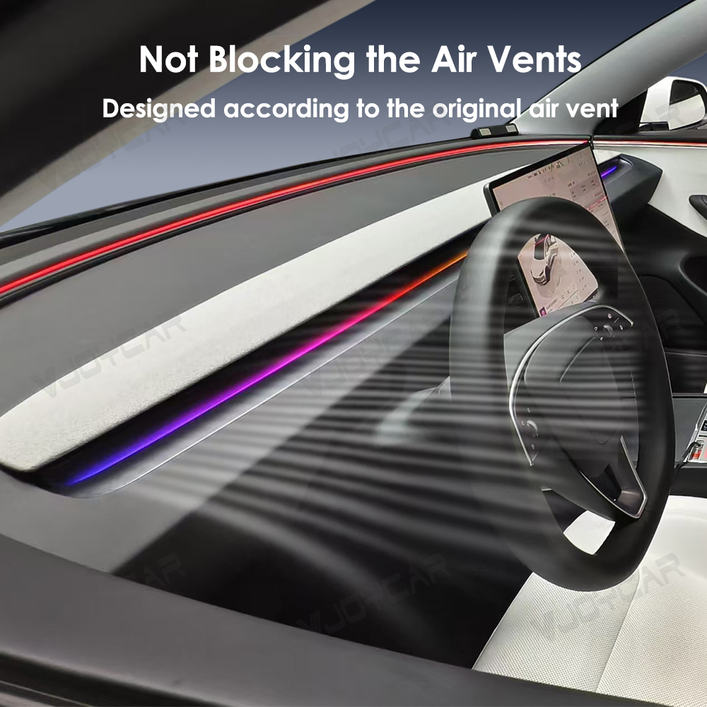 Vjoycar Air Outlet Atmosphere  - Interior Design Texture 评论和价格