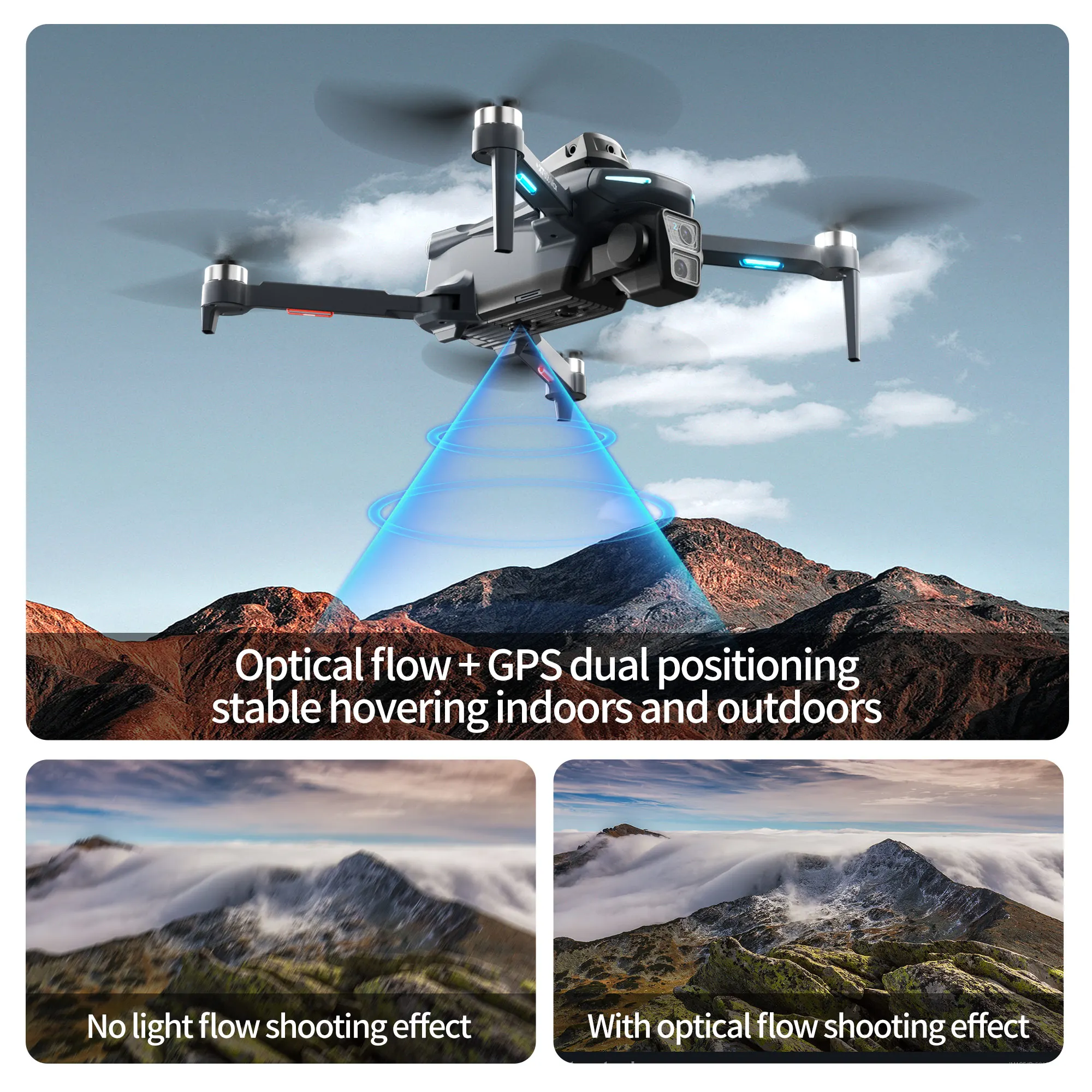 Original XT606 MAX GPS Drone H - Interior Design Game 评论和价格