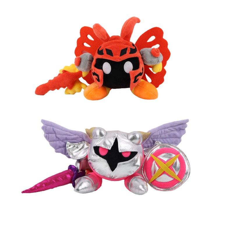 Game Kirby Anime Plush Doll Ka - Interior Design Game 评论和价格