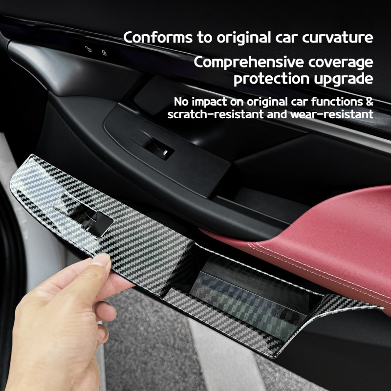 For BMW 5 Series i5 G60 2024-2 - Interior Design Texture 评论和价格