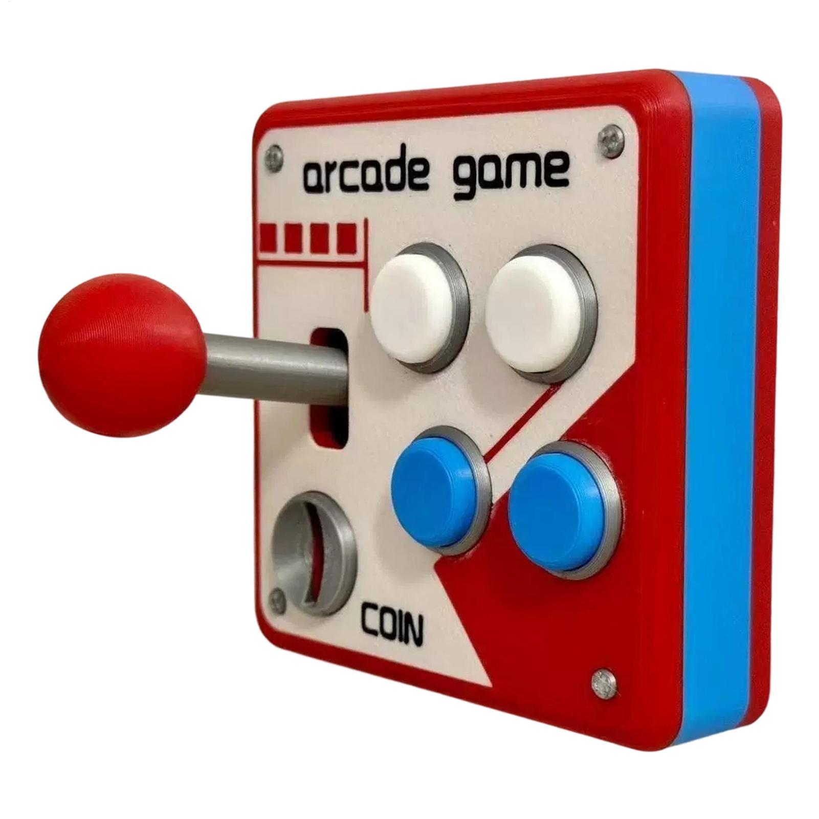 Creative Retro Arcade Game Lig - Interior Design Game 评论和价格