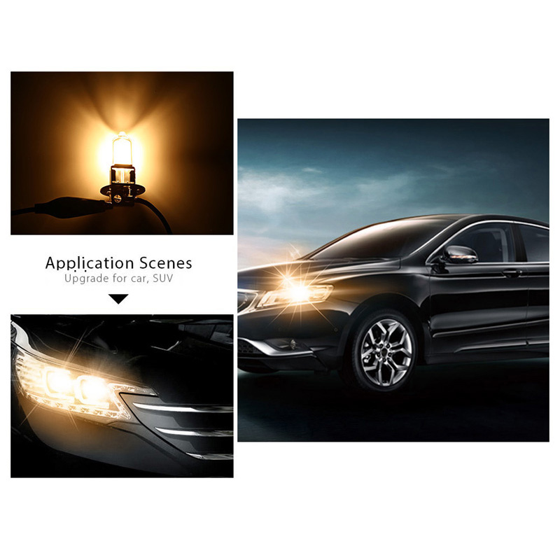 Philips Vision H4 H7 H11 HB3 H - Philips Bulb Hue 评论和价格