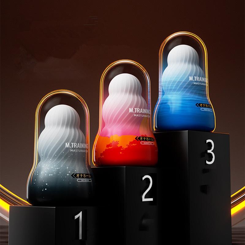 Male Training Masturbation Cup - Interior Design Texture 评论和价格