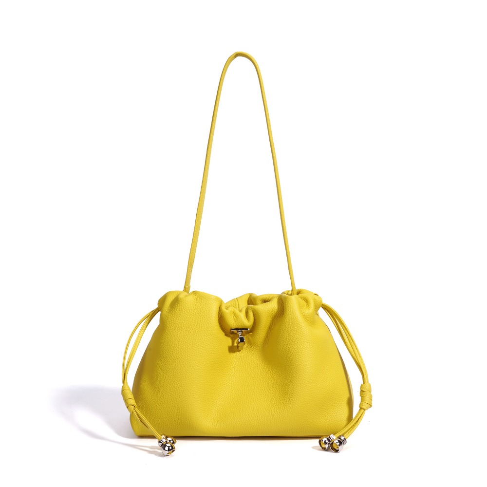2026 New High-end Cloud Bag Le - Interior Design Texture 评论和价格