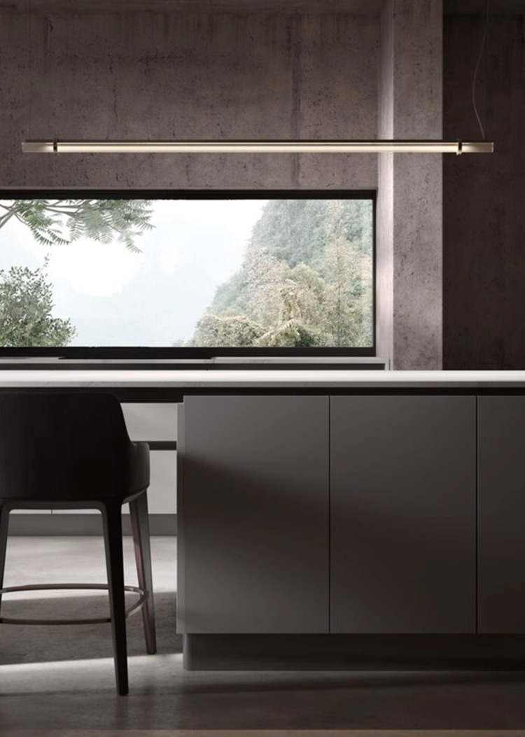 Italian Designer Bar Restauran - Interior Design Hall 评论和价格