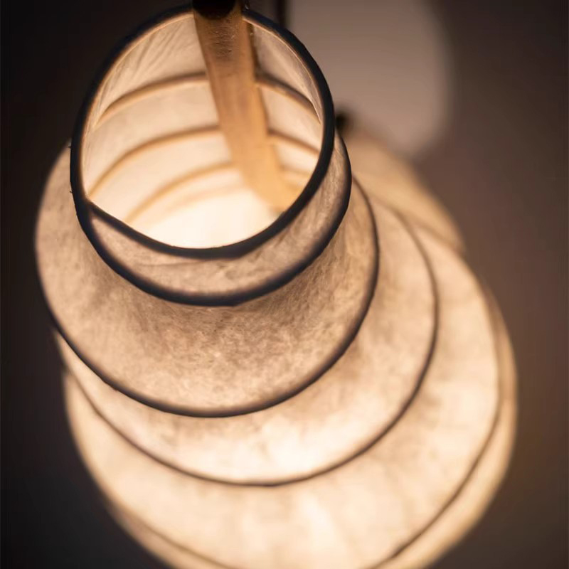 Nordic Minimalism Silk Wood si - Interior Design Hall 评论和价格