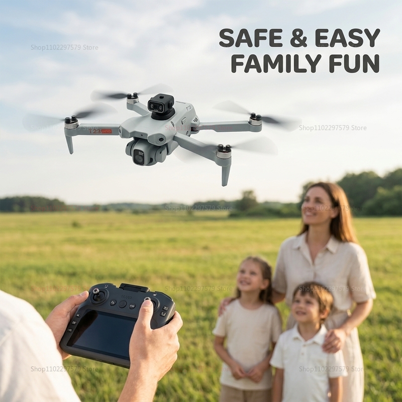 Upgrade T33 Drone Aerial 8K HD - Interior Design Game 评论和价格