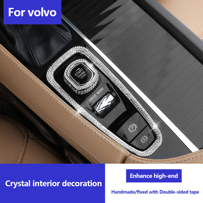 For volvo xc60 xc90 s90 v90 xc - Interior Design Texture 评论和价格