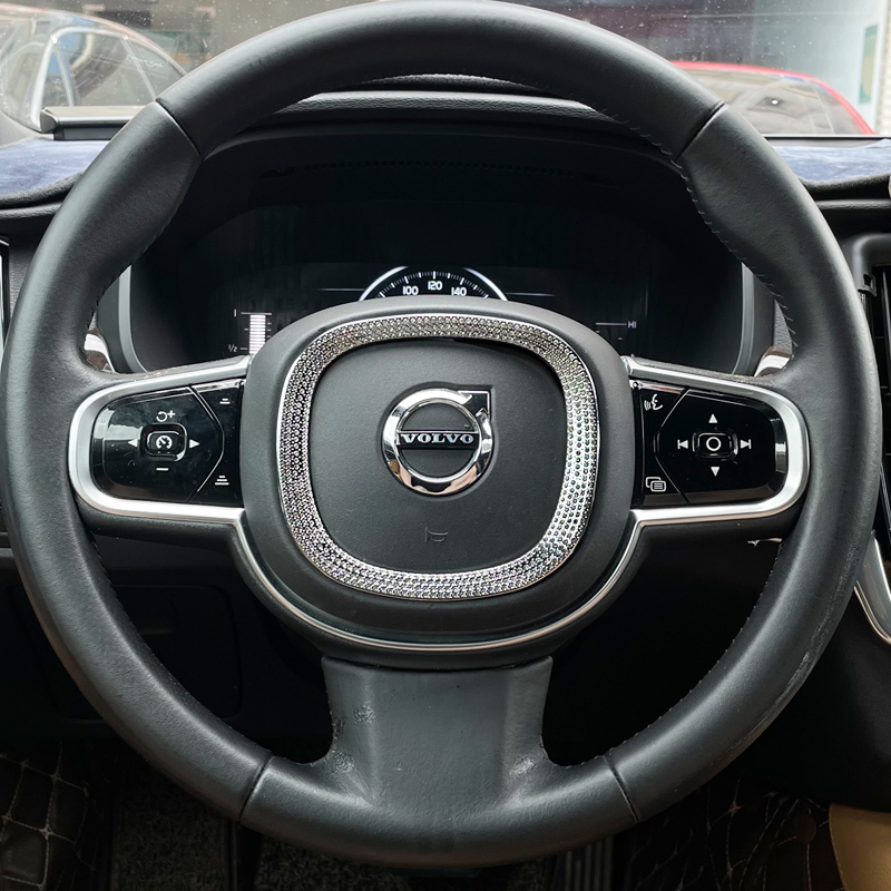 For volvo xc60 xc90 s90 v90 xc - Interior Design Texture 评论和价格