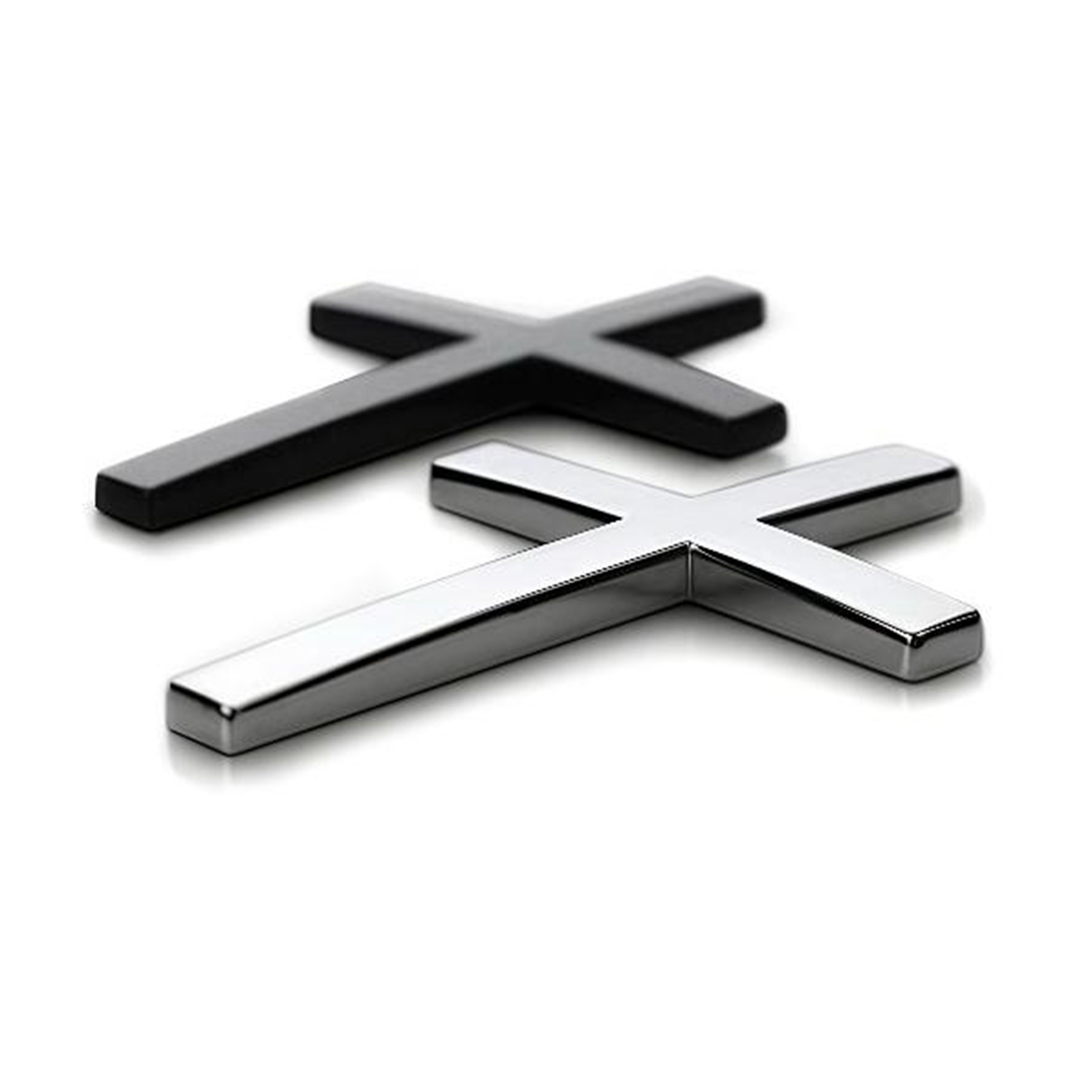 Christian Cross-Sticker SUV Ca - Interior Design Texture 评论和价格