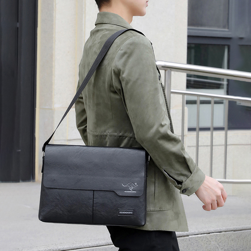 Business Work Messenger Crossb - Interior Design Documentation 评论和价格